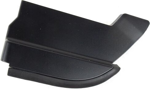 Toyota Genuine 68374-08020 Left Hand Slide End Mailding in Kuwait