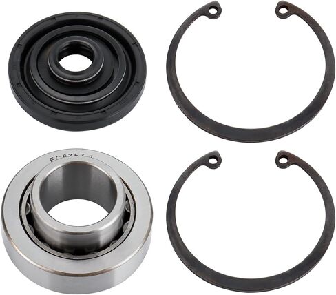 Mokitdora inner inser primary kit and seal kit for Harley 1991-2005 Dyna FXD 1989-2007 Softail Touring Street Electra Road Glide King in Saudi Arabia