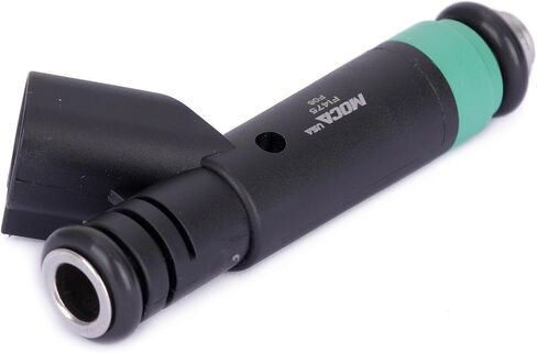 MOCA FJ475 8* Fuel Injectors Fit for Dodge 2001-2007 Dakota Durango 4.7L, for Dodge 2002-2007 Ram 1500 2500 4.7L, for Jeep 2001-2007 Grand Cherokee 4.7L, for Chrysler 2007 Aspen 4.7L in Saudi Arabia