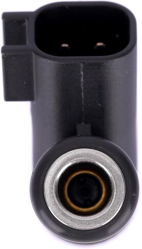 MOCA FJ475 8* Fuel Injectors Fit for Dodge 2001-2007 Dakota Durango 4.7L, for Dodge 2002-2007 Ram 1500 2500 4.7L, for Jeep 2001-2007 Grand Cherokee 4.7L, for Chrysler 2007 Aspen 4.7L in Saudi Arabia