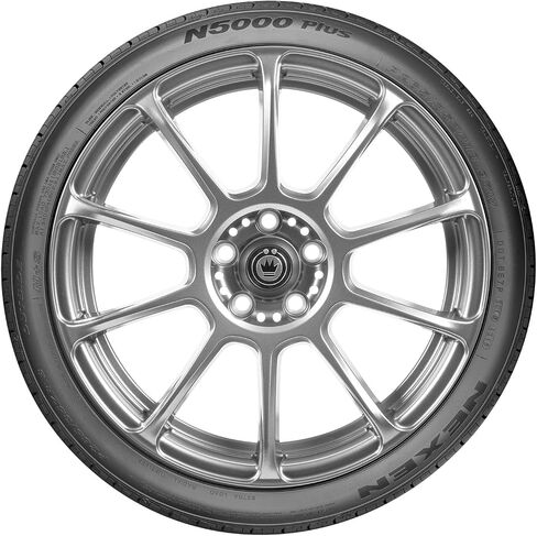 Nexen N5000 Plus All Season 225/60R16 98H Passenger Tire in Saudi Arabia