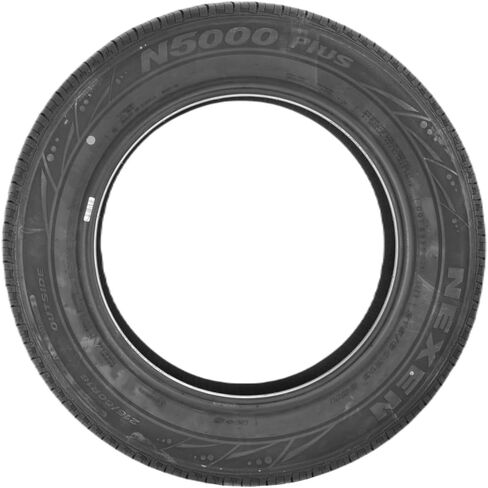 Nexen N5000 Plus All Season 225/60R16 98H Passenger Tire in Saudi Arabia