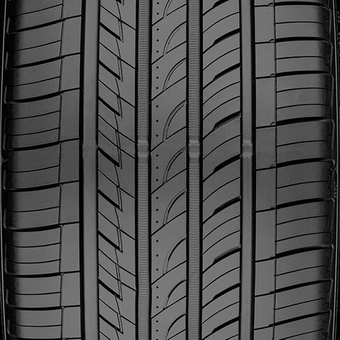 Nexen N5000 Plus All Season 225/60R16 98H Passenger Tire in Saudi Arabia