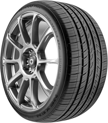 Nexen N5000 Plus All Season 225/60R16 98H Passenger Tire in Saudi Arabia
