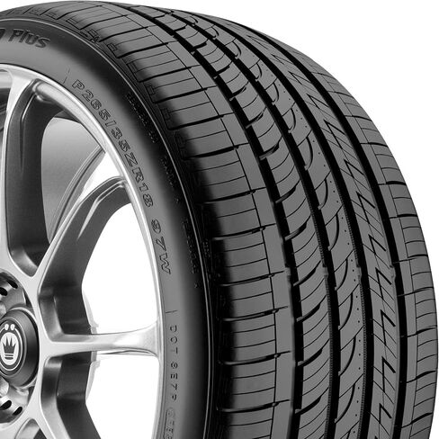 Nexen N5000 Plus All Season 225/60R16 98H Passenger Tire in Saudi Arabia