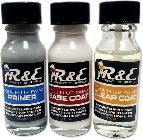 R&E Paint Supply Compatible with AUDI LY9C, Ibis White Automotive Paint, 11oz Aerosol in Saudi Arabia