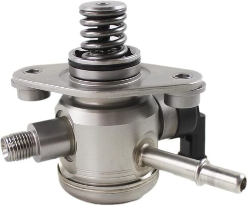 High Pressure Fuel Pump 12614934 Fit for 2008-2017 Chevy Camaro Traverse Buick Allure Enclave LaCrosse Cadillac CTS STS GMC Acadia Saturn Outlook V6 3.6L, aftermarket part Replace in Kuwait