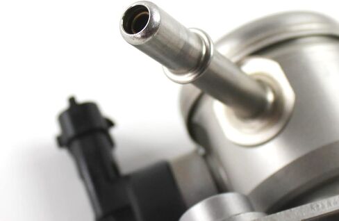 High Pressure Fuel Pump 12614934 Fit for 2008-2017 Chevy Camaro Traverse Buick Allure Enclave LaCrosse Cadillac CTS STS GMC Acadia Saturn Outlook V6 3.6L, aftermarket part Replace in Kuwait