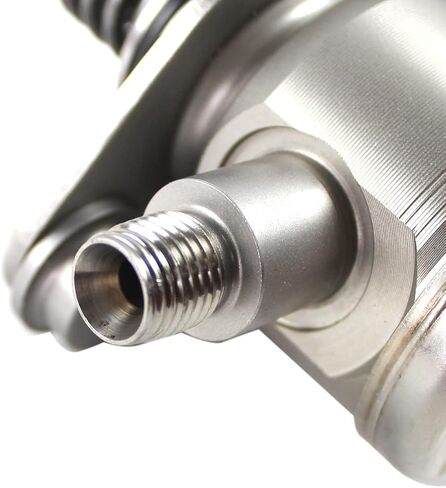 High Pressure Fuel Pump 12614934 Fit for 2008-2017 Chevy Camaro Traverse Buick Allure Enclave LaCrosse Cadillac CTS STS GMC Acadia Saturn Outlook V6 3.6L, aftermarket part Replace in Kuwait