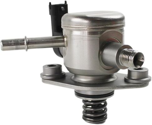 High Pressure Fuel Pump 12614934 Fit for 2008-2017 Chevy Camaro Traverse Buick Allure Enclave LaCrosse Cadillac CTS STS GMC Acadia Saturn Outlook V6 3.6L, aftermarket part Replace in Kuwait