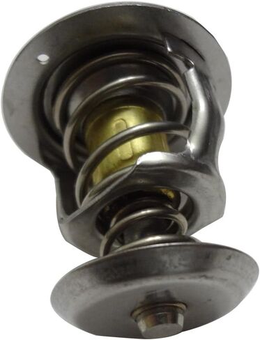 New Thermostat & Gasket 160°F COMPATIBLE WITH Bobcat® 335 EXCAVATOR “KUBOTA V2203MDI V2403MDI" in Saudi Arabia