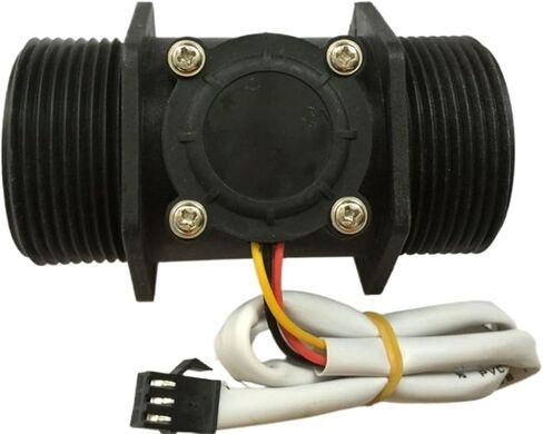 1.5 "DN40 2 ~ 200L/MIN قاعة التوربينات قاعة التوربينات المائية in Saudi Arabia