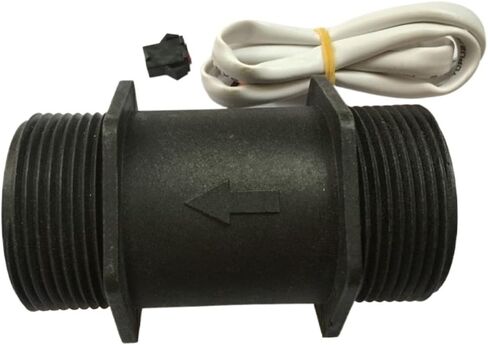 1.5 "DN40 2 ~ 200L/MIN قاعة التوربينات قاعة التوربينات المائية in Saudi Arabia