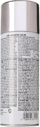 Dupli-Color CS101 Instant Chrome Finish 11 oz. Aerosol in Saudi Arabia