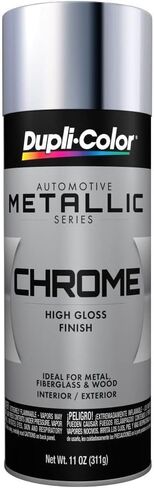 Dupli-Color CS101 Instant Chrome Finish 11 oz. Aerosol in Saudi Arabia