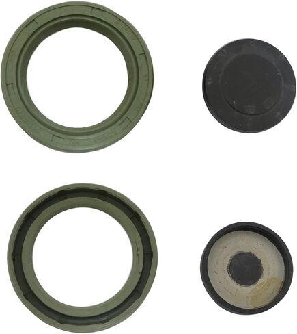 مجموعة FZJDSD HEAD GASKET 31316041 ، 31359666 ، 31370166 متوافق مع Volvo S60 S90 V40 V60 V90 XC60 XC90 2.0L DOHC Turbo 2015-2020 in Saudi Arabia