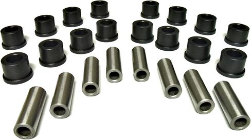 مجموعة ATVPC A-Arm Bearing & Bothing مجموعة من Yamaha ، 4WV-23526-00-00 ، العلوي والسفلي in Saudi Arabia