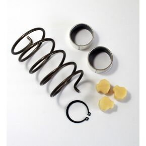 Driven Secondary Converter/Clutch Rebuild Kit Compatible with Kawasaki Gas Mule (3000, 3010, 3020, 4000, 4010) Repairs: 49094-0045/49094-1084 in Saudi Arabia