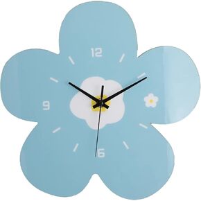 Water Drop Clock Modern Wall Clock Black Wall Clock White Teardrop Design Clock(Water Drop-2) in Saudi Arabia