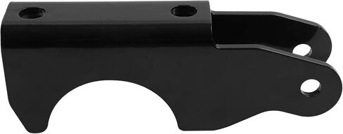 يتصاعد الصدمة السفلية الخلفية Ecotric متوافقة مع رحلة Ford Ford 1999-2005 F250 F350 Super Duty على استبدال زوج المحور لـ F81Z-5B498-BA F81Z-5B498 in Kuwait