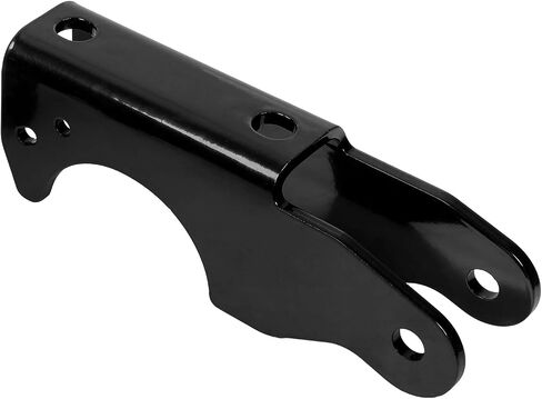 يتصاعد الصدمة السفلية الخلفية Ecotric متوافقة مع رحلة Ford Ford 1999-2005 F250 F350 Super Duty على استبدال زوج المحور لـ F81Z-5B498-BA F81Z-5B498 in Kuwait