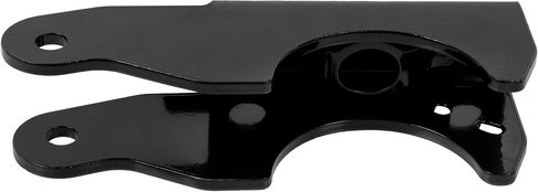 يتصاعد الصدمة السفلية الخلفية Ecotric متوافقة مع رحلة Ford Ford 1999-2005 F250 F350 Super Duty على استبدال زوج المحور لـ F81Z-5B498-BA F81Z-5B498 in Kuwait
