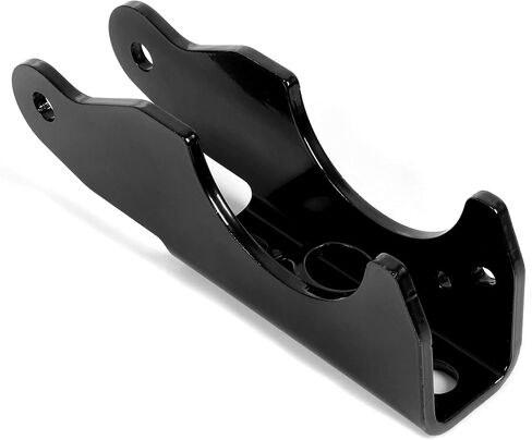 يتصاعد الصدمة السفلية الخلفية Ecotric متوافقة مع رحلة Ford Ford 1999-2005 F250 F350 Super Duty على استبدال زوج المحور لـ F81Z-5B498-BA F81Z-5B498 in Kuwait