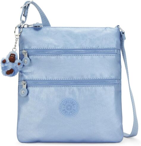 Kipling Women's Keiko Crossbody Mini Bag, Lightweight Adjustable Purse, Durable Shoulder Sling in Saudi Arabia