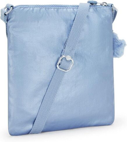 Kipling Women's Keiko Crossbody Mini Bag, Lightweight Adjustable Purse, Durable Shoulder Sling in Saudi Arabia