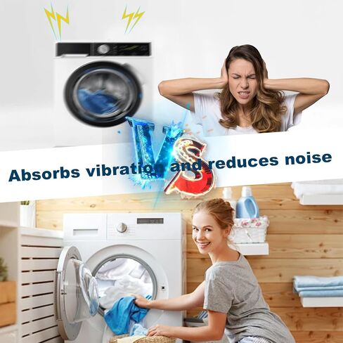 W11130362 WTW5000DW0 WTW5000DW1 WTW5000DW2 WTW5000DW3 MVWX655DW1 Washer Suspension Rod Kit, Compatible With Whirlpool,Maytag,Kenmore,Crosley,Suspension Rod Replacement for W10594080 W10748956 | 23.3in in Kuwait