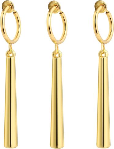 One Piece Zoro Anime Earrings For Women Men Zoro Cosplay-Just One Ear Piercing- Figure Earrings For Anime Lover in Kuwait