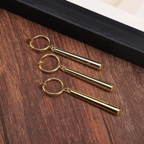 One Piece Zoro Anime Earrings For Women Men Zoro Cosplay-Just One Ear Piercing- Figure Earrings For Anime Lover in Kuwait