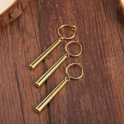 One Piece Zoro Anime Earrings For Women Men Zoro Cosplay-Just One Ear Piercing- Figure Earrings For Anime Lover in Kuwait