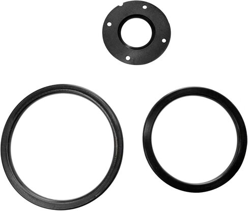 AM Autoparts Fuel Tank Kit - Stainless Steel Gas Fuel Tank - 13.2 Gallon - Toyota Corolla (1998-1999) - Car in Saudi Arabia