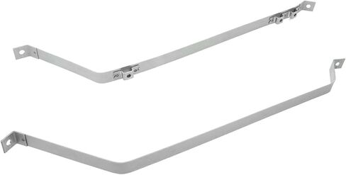 AM Autoparts Fuel Tank Kit - Stainless Steel Gas Fuel Tank - 13.2 Gallon - Toyota Corolla (1998-1999) - Car in Saudi Arabia