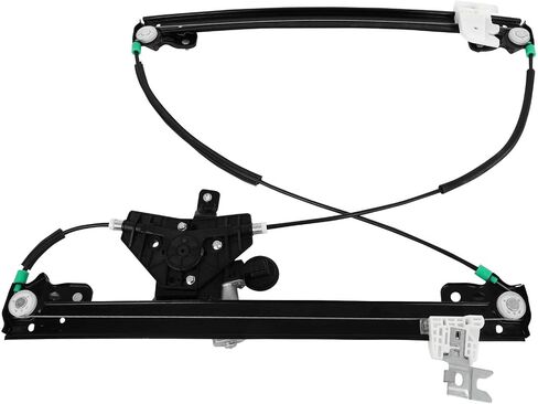 SCITOO Rear Left Drivers Side Power Window Regulator with Motor Replacement fit for 2004-2013 for Infiniti QX56 2005-2015 for Nissan Armada 2004 for Nissan Pathfinder Armada 827217S000 748-980 in Saudi Arabia
