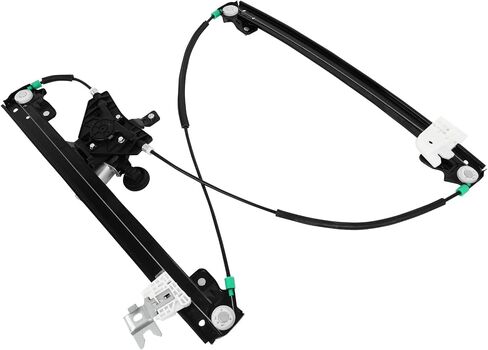 SCITOO Rear Left Drivers Side Power Window Regulator with Motor Replacement fit for 2004-2013 for Infiniti QX56 2005-2015 for Nissan Armada 2004 for Nissan Pathfinder Armada 827217S000 748-980 in Saudi Arabia