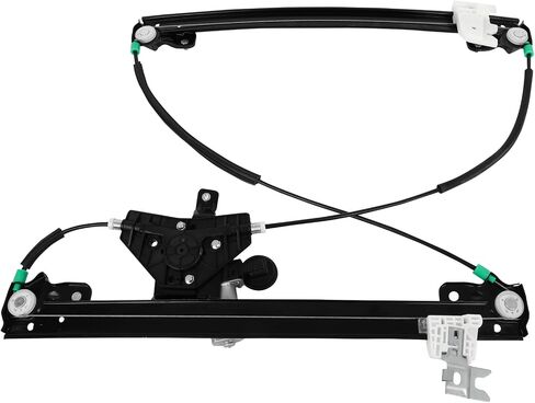 SCITOO Rear Left Drivers Side Power Window Regulator with Motor Replacement fit for 2004-2013 for Infiniti QX56 2005-2015 for Nissan Armada 2004 for Nissan Pathfinder Armada 827217S000 748-980 in Saudi Arabia