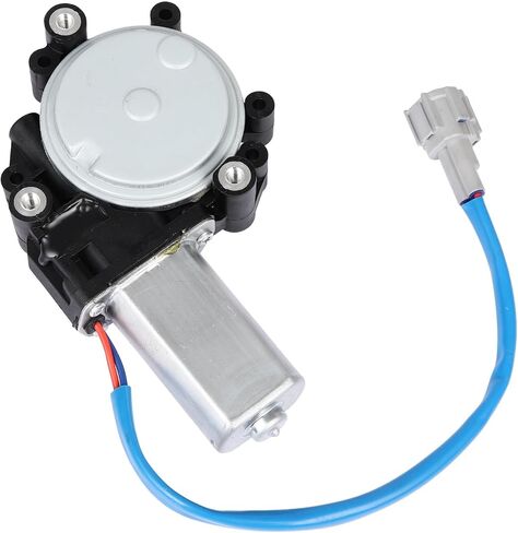 SCITOO Rear Left Drivers Side Power Window Regulator with Motor Replacement fit for 2004-2013 for Infiniti QX56 2005-2015 for Nissan Armada 2004 for Nissan Pathfinder Armada 827217S000 748-980 in Saudi Arabia