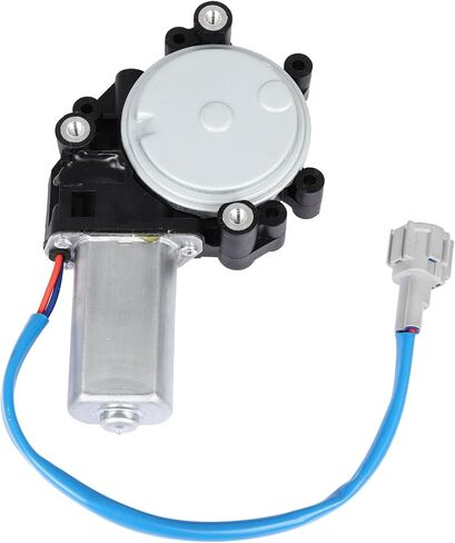 SCITOO Rear Left Drivers Side Power Window Regulator with Motor Replacement fit for 2004-2013 for Infiniti QX56 2005-2015 for Nissan Armada 2004 for Nissan Pathfinder Armada 827217S000 748-980 in Saudi Arabia