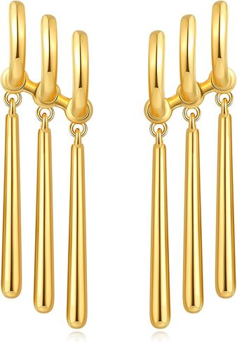 One Piece Zoro Anime Earrings For Women Men Zoro Cosplay-Just One Ear Piercing- Figure Earrings For Anime Lover in Kuwait
