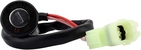 RMStator استبدال 2 مفتاح مفتاح الإشعال الموضع لـ Can-Am DS 70 2x4 | DS 90 4-Stroke 2008-2023 | OEM REPL. # V35100DGF010LL V35100DGF010 in Kuwait