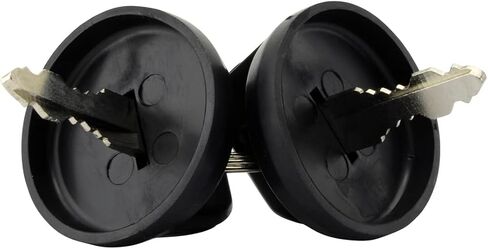 RMStator استبدال 2 مفتاح مفتاح الإشعال الموضع لـ Can-Am DS 70 2x4 | DS 90 4-Stroke 2008-2023 | OEM REPL. # V35100DGF010LL V35100DGF010 in Kuwait