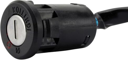 RMStator استبدال 2 مفتاح مفتاح الإشعال الموضع لـ Can-Am DS 70 2x4 | DS 90 4-Stroke 2008-2023 | OEM REPL. # V35100DGF010LL V35100DGF010 in Kuwait