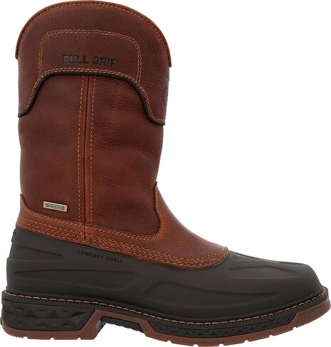 Georgia Boot Men's Carbo-tec LTR Industrial Boot in Saudi Arabia