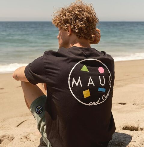 تي شيرت شعار ملفات تعريف الارتباط الكلاسيكية للرجال والنساء | طاقم خمر الرقبة القصيرة الأكمام المحملات الرسومية المصممة للراحة اليومية in Kuwait