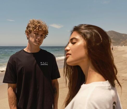 تي شيرت شعار ملفات تعريف الارتباط الكلاسيكية للرجال والنساء | طاقم خمر الرقبة القصيرة الأكمام المحملات الرسومية المصممة للراحة اليومية in Kuwait