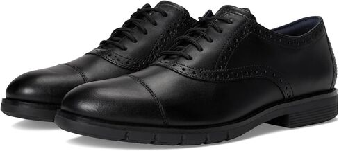 Cole Haan Men's Flexgrand+ Cap Toe Oxfords in Kuwait