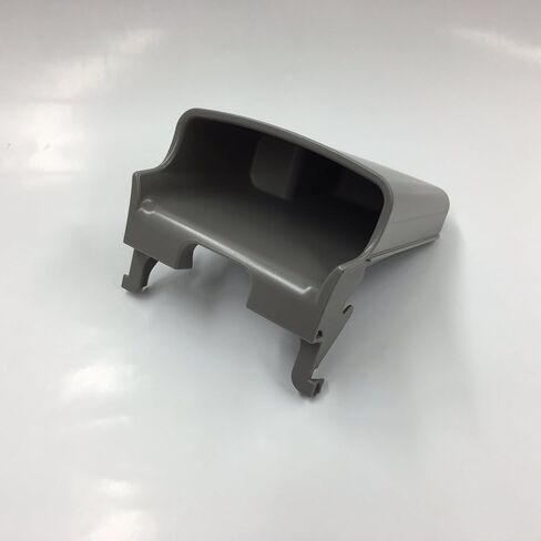 Subaru Center Console Pocket/Holder Gray for 2009-2013 Forester - 92174SC000LL - أصلي OEM in Saudi Arabia