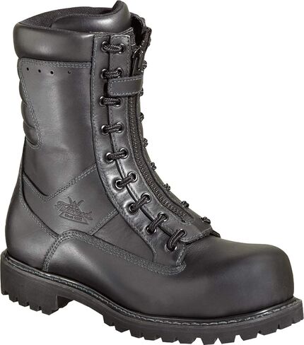 Thorogood Men 9 "Power Power Power/Wildland ، حذاء إصبع القدم المركب (تم إيقافه من الشركة المصنعة) in Saudi Arabia
